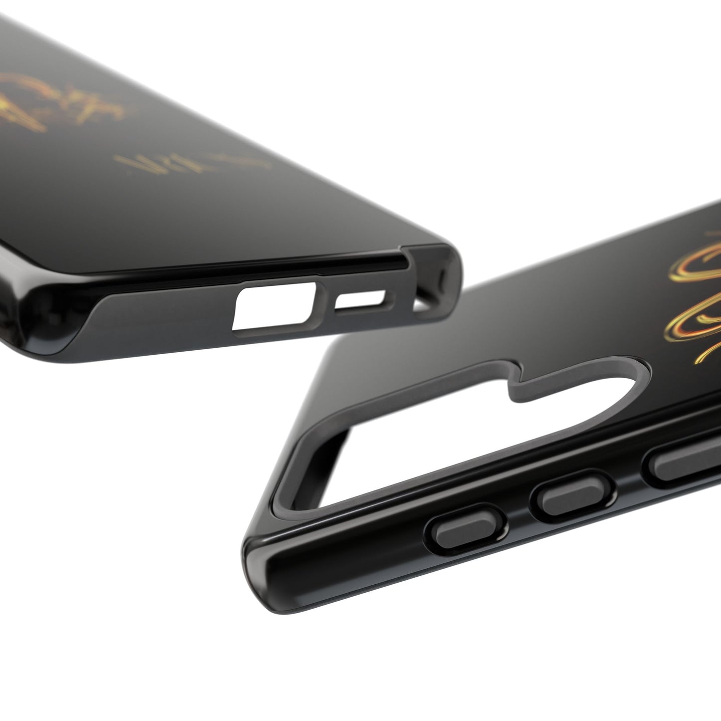 Protective Phone Case – Aries Aura
