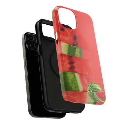 Impact-Resistant Phone Case – Summer Slice