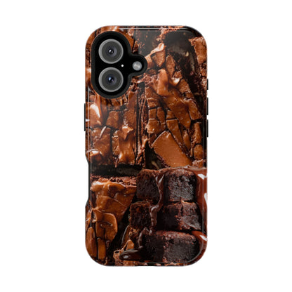 Impact-Resistant Phone Case – Brownie Weather
