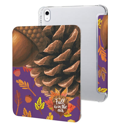 Tablet Case with Pencil Holder – Pine & Plenty