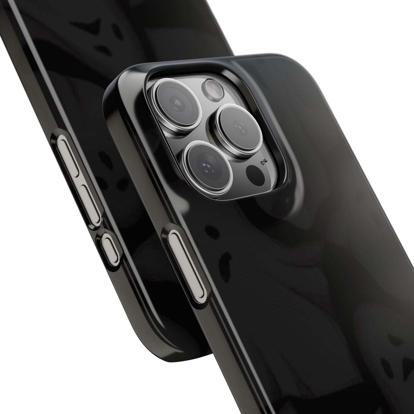 Slim Phone Case – Ghosted