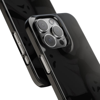 Slim Phone Case – Ghosted