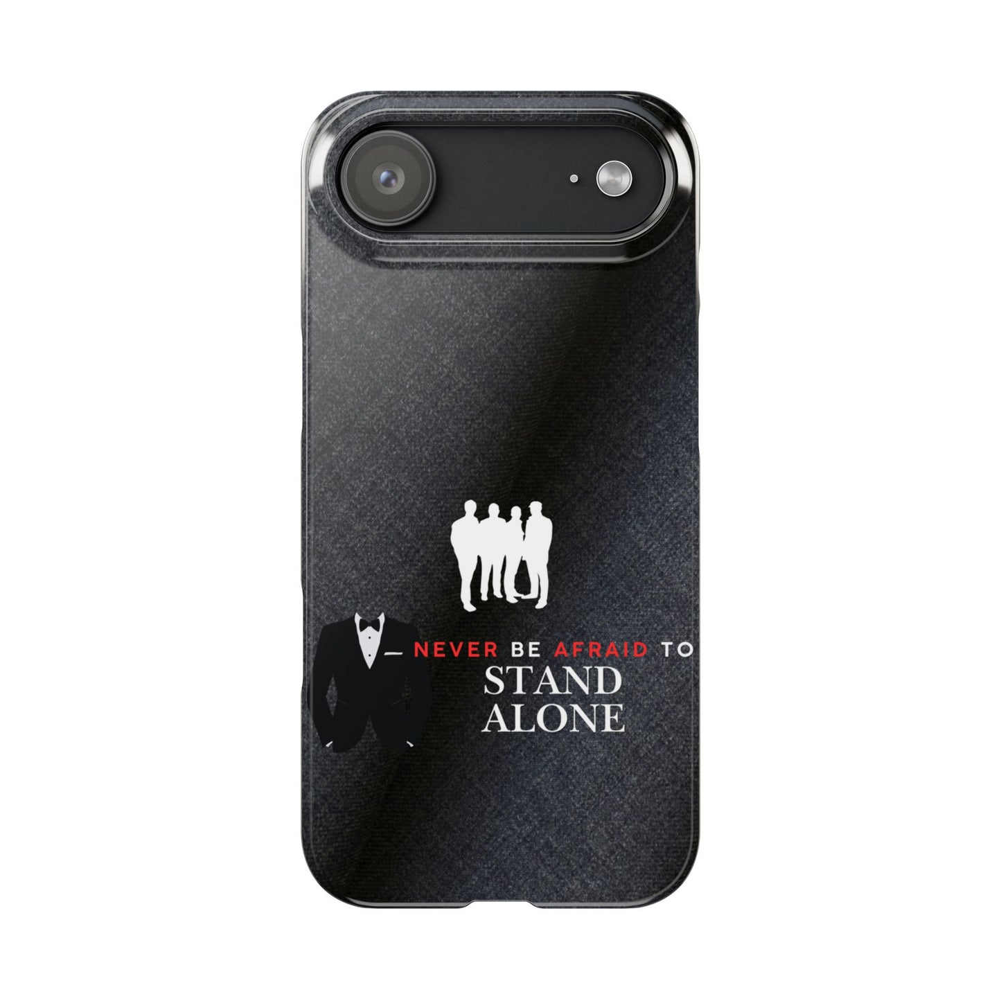 Slim Phone Case – Stand Alone