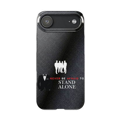 Slim Phone Case – Stand Alone