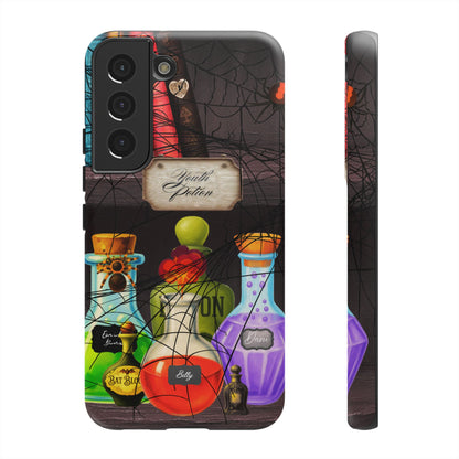 Protective Phone Case – Wicked Remedies
