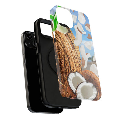 Impact-Resistant Phone Case – Coco Coast