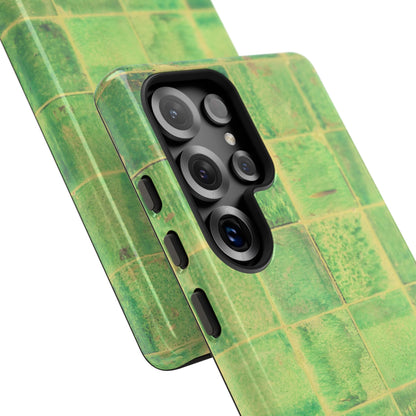 Protective Phone Case – Mosaic Mode