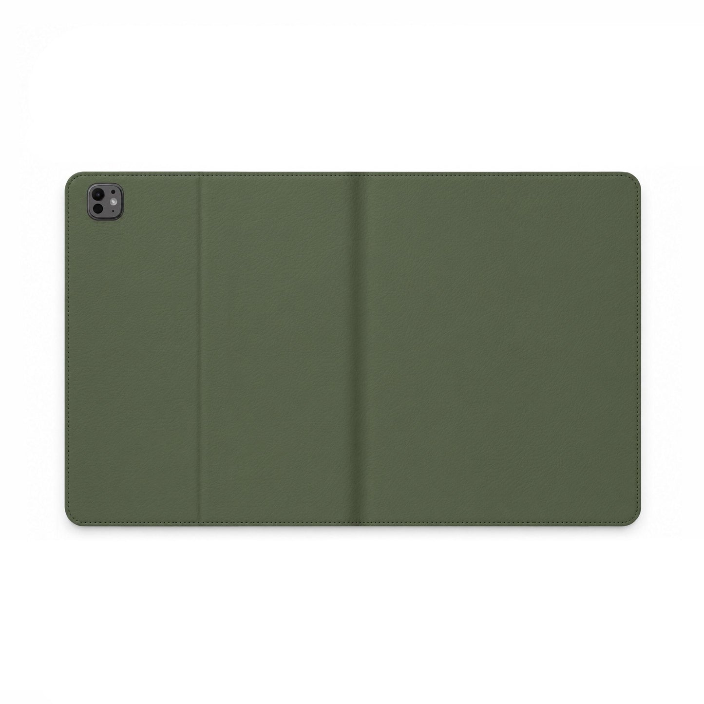 Tablet Folio Case – Cabin Green