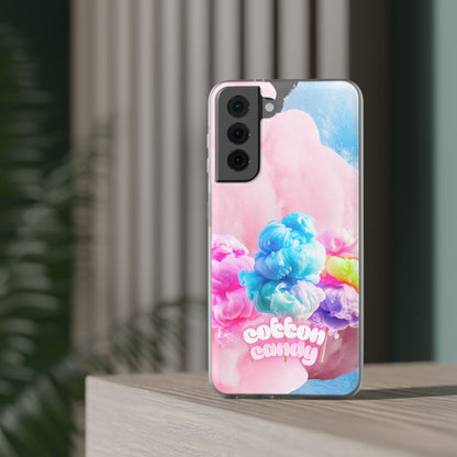 Flexi Case – Cotton Candy Dream