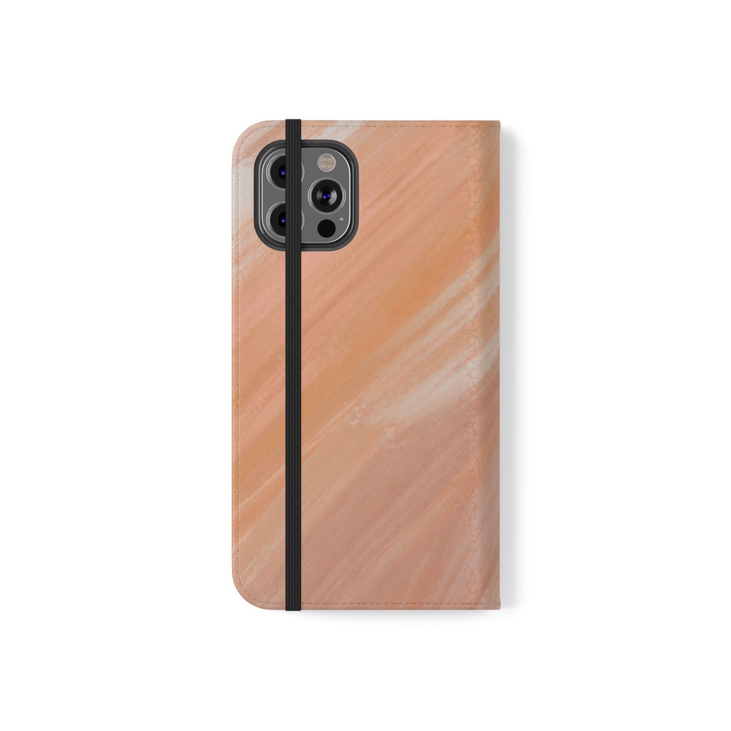 Flip Case – Cashmere Sweep