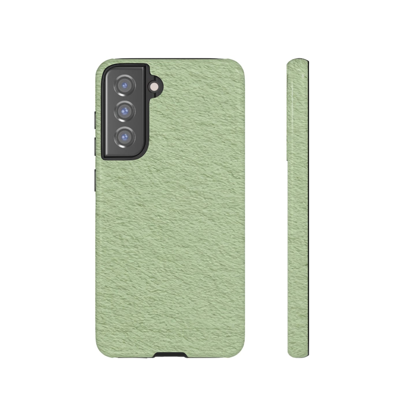 Protective Phone Case – Matcha Wash