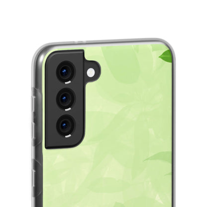 Flexi Case – Leaf Echo