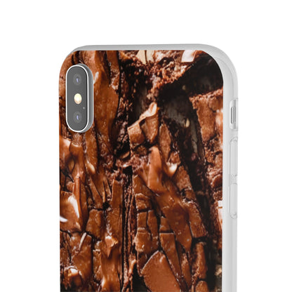 Flexi Case – Brownie Weather