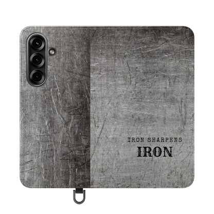 Flip Case – Forged Steel