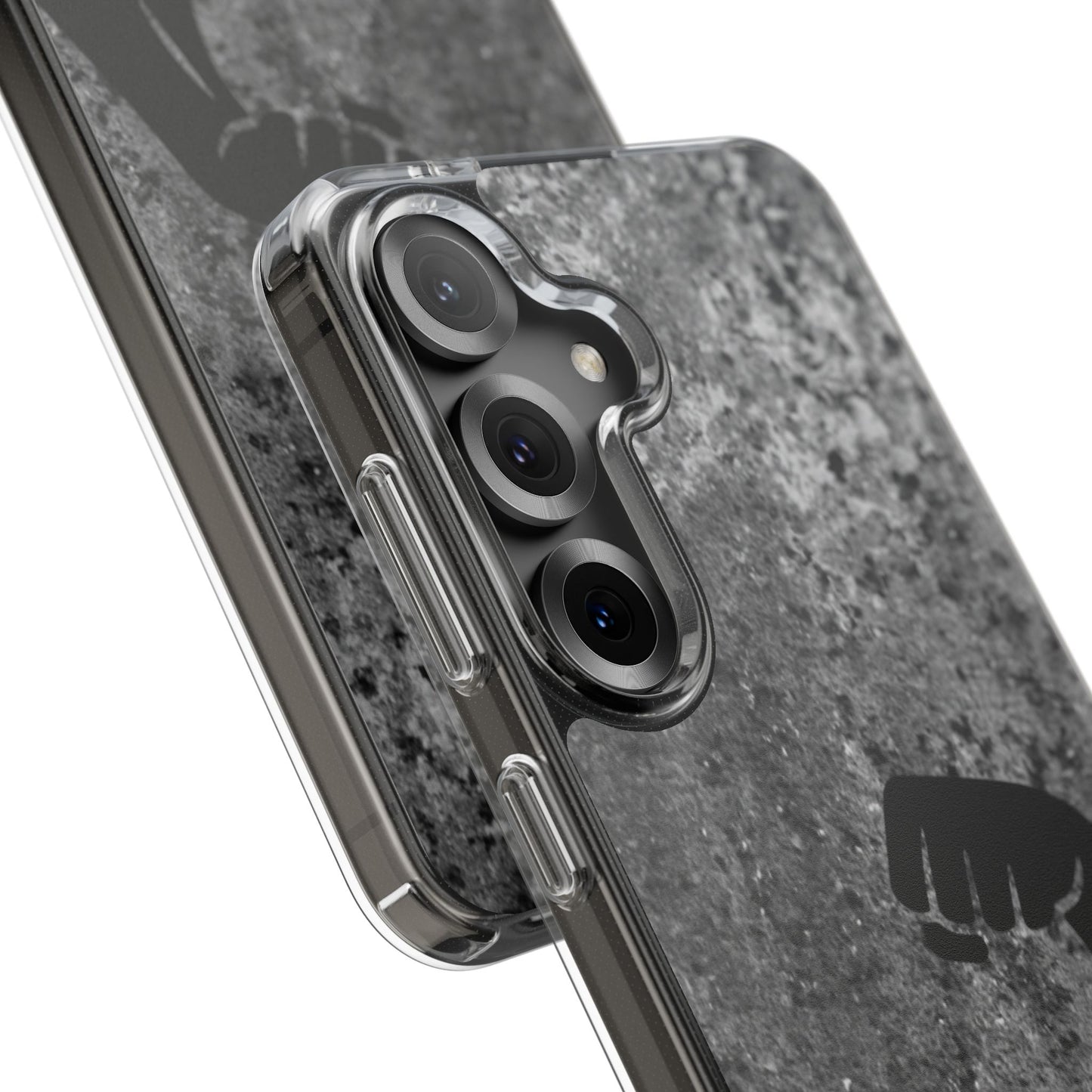 Clear Phone Case – Best Dad Ever