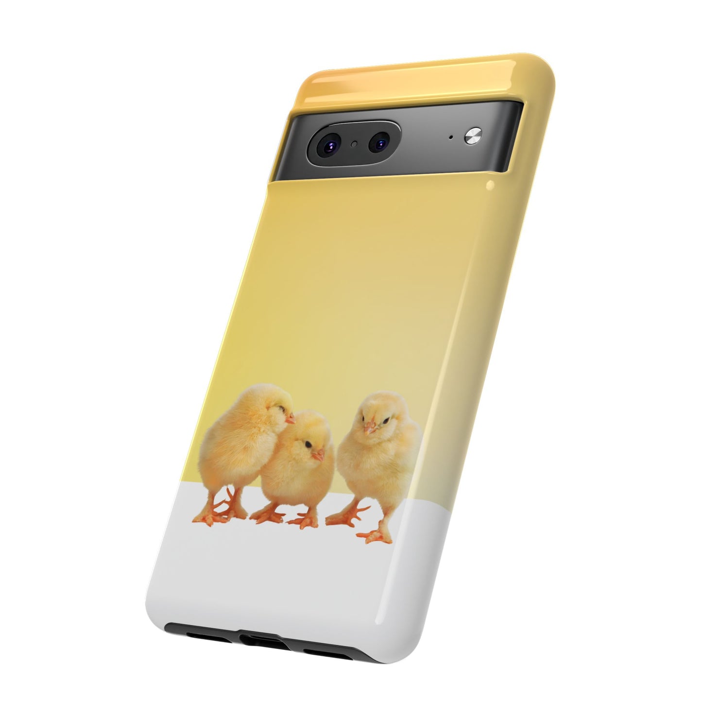 Protective Phone Case – Chirp Crew