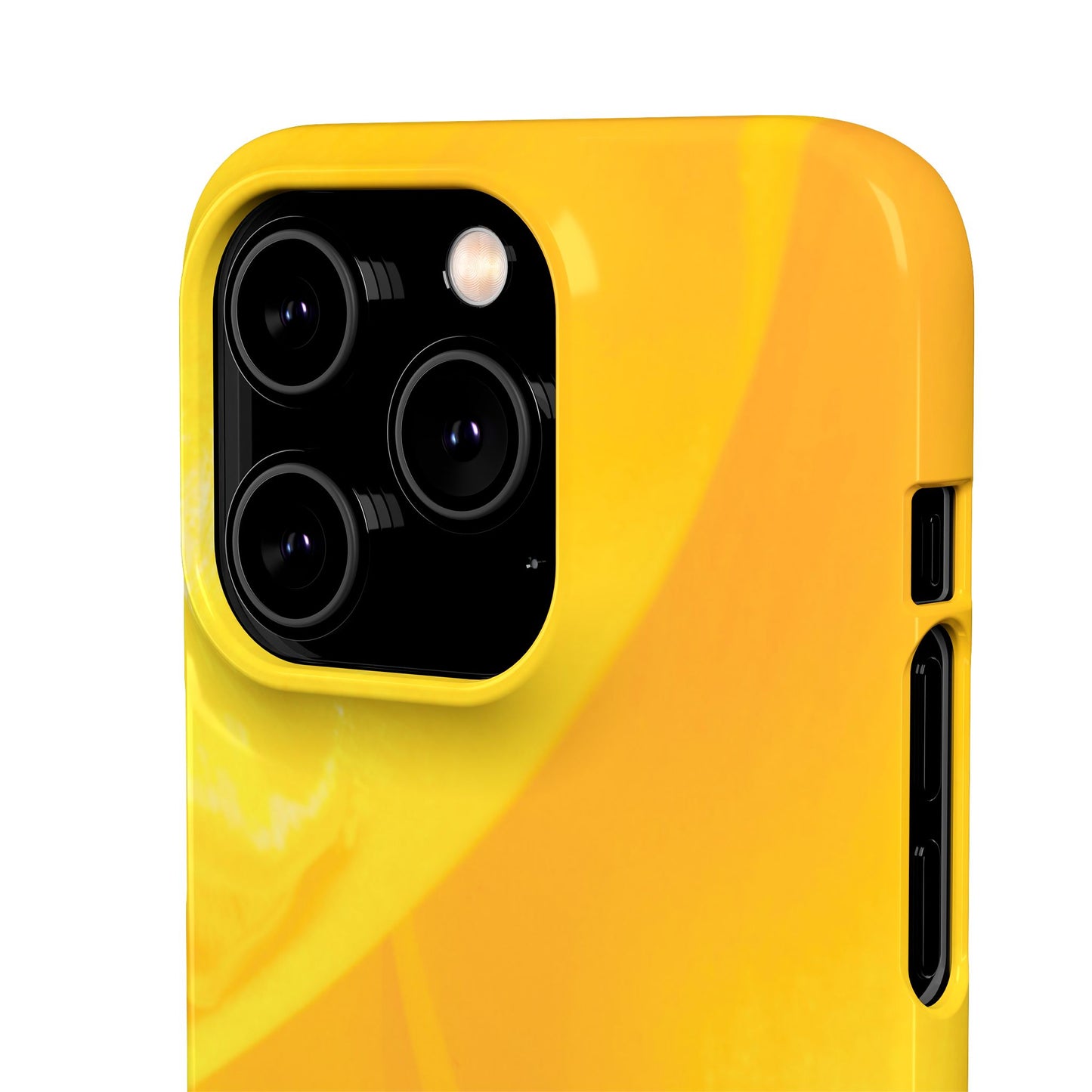 Snap Phone Case – Sunlit Splash