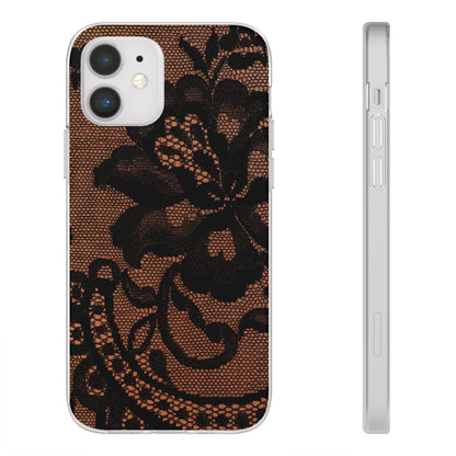 Flexi Case – Ember Lace