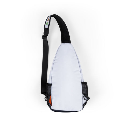 Chest Bag – Never a Bad Connection