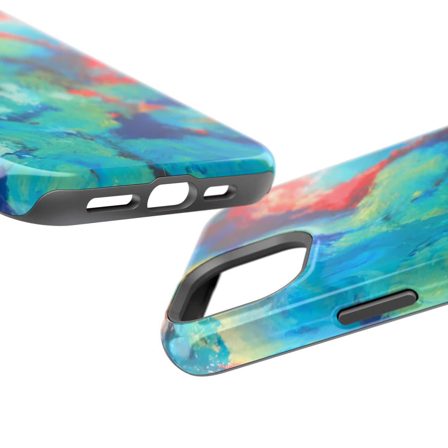 Impact-Resistant Phone Case – Reef Riot