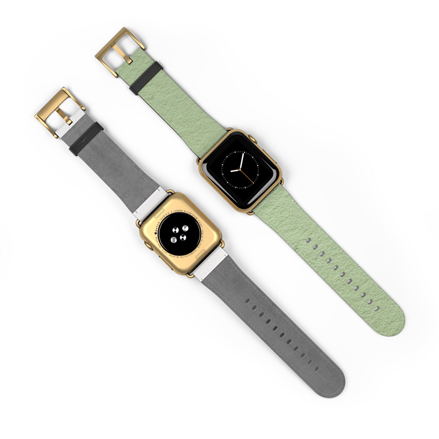 Watch Band – Matcha Wash