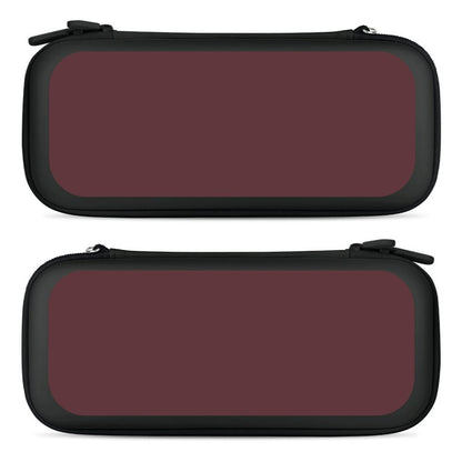 Travel Case – Mulled Wine – Compatible with Nintendo Switch