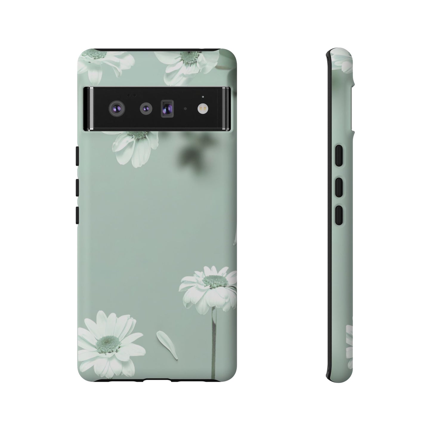 Protective Phone Case – Daisy Serenity