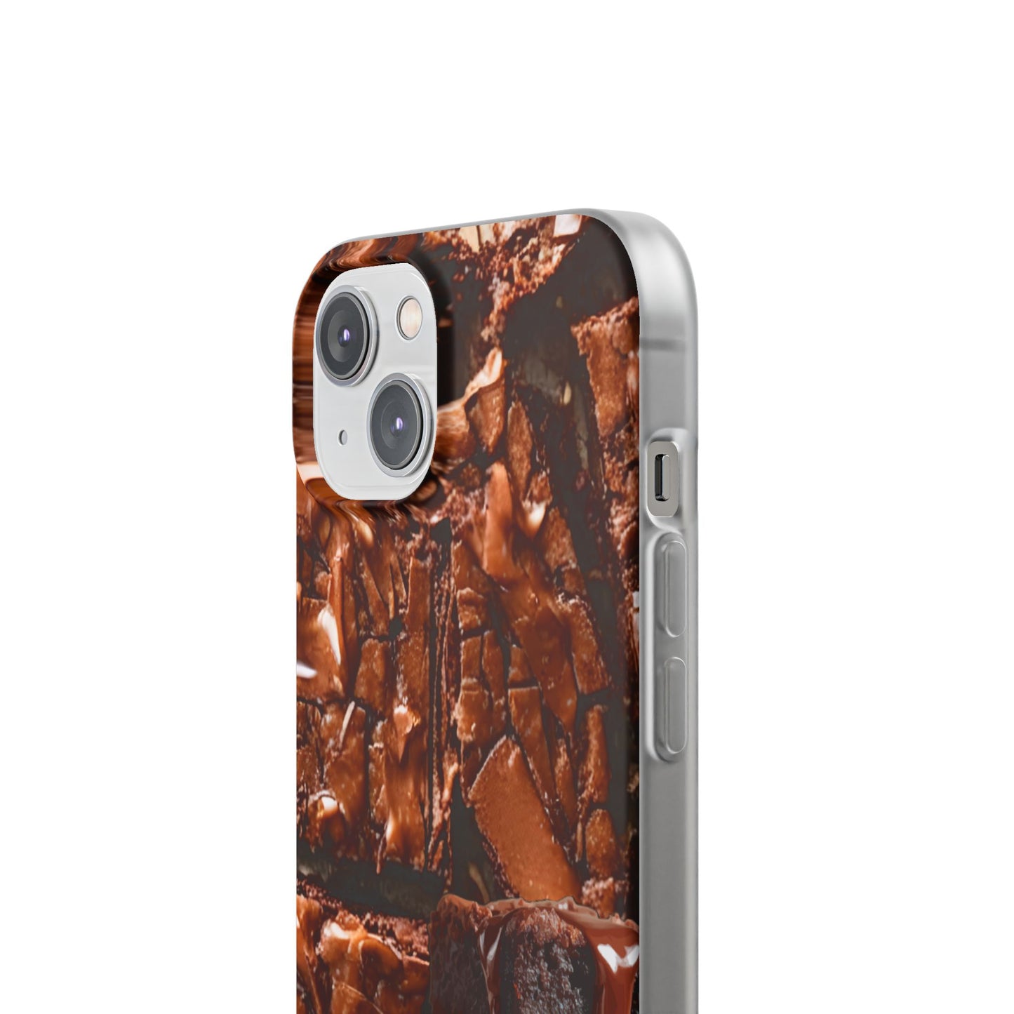 Flexi Case – Brownie Weather