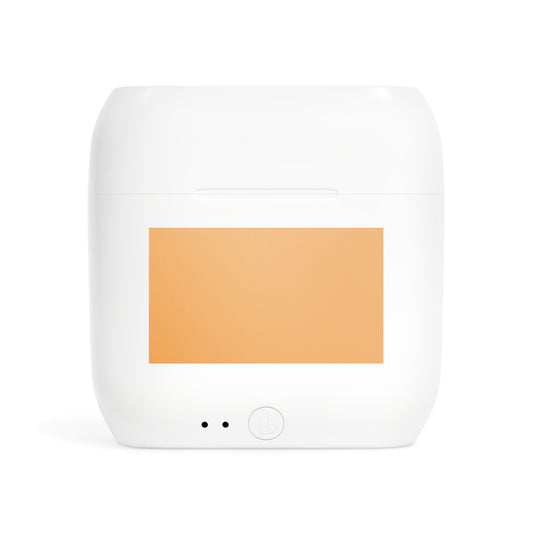 Wireless Earbuds – Warm Dune