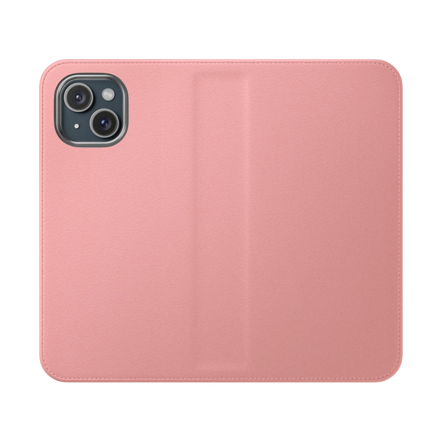 Flip Case – Rosy Hush