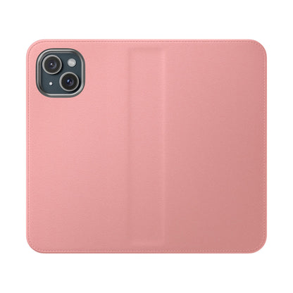 Flip Case – Rosy Hush