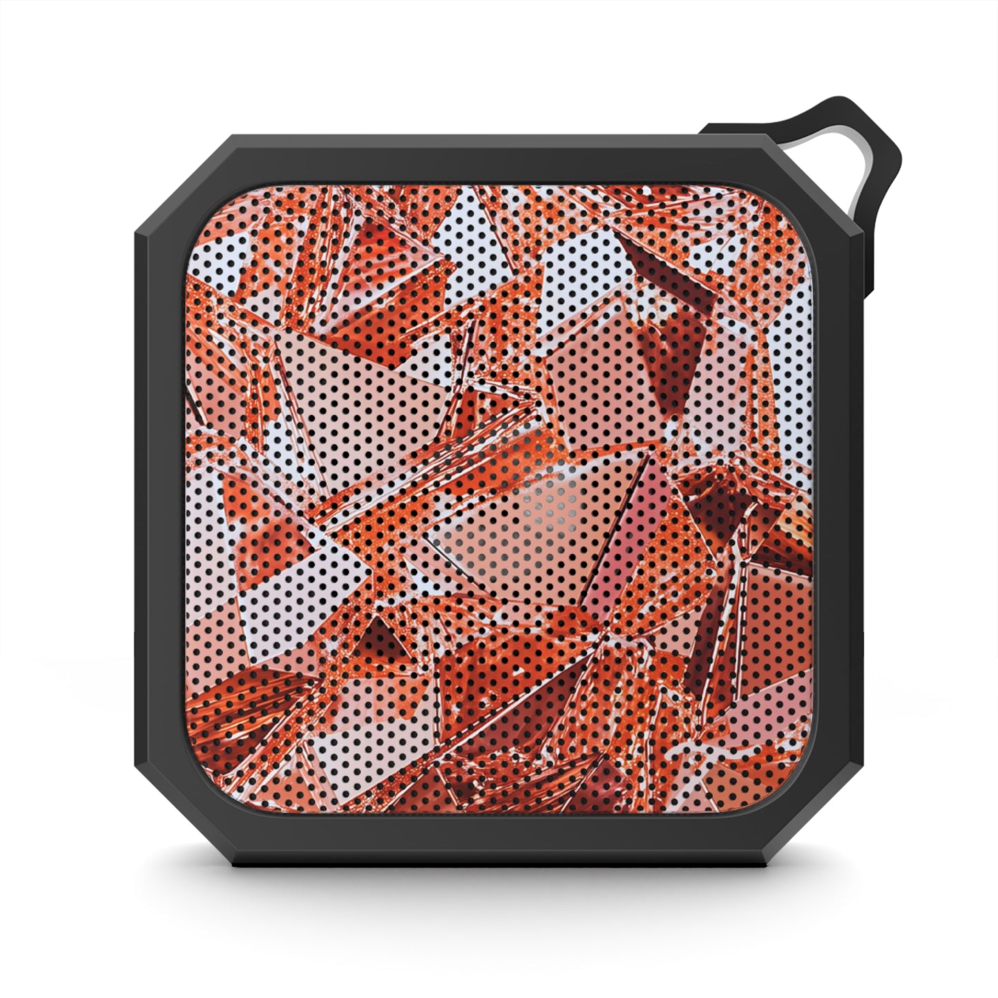 Water-Resistant Bluetooth Speaker – Ice Cold Crush