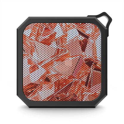 Water-Resistant Bluetooth Speaker – Ice Cold Crush