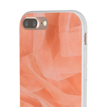 Flexi Case – Coral Veil