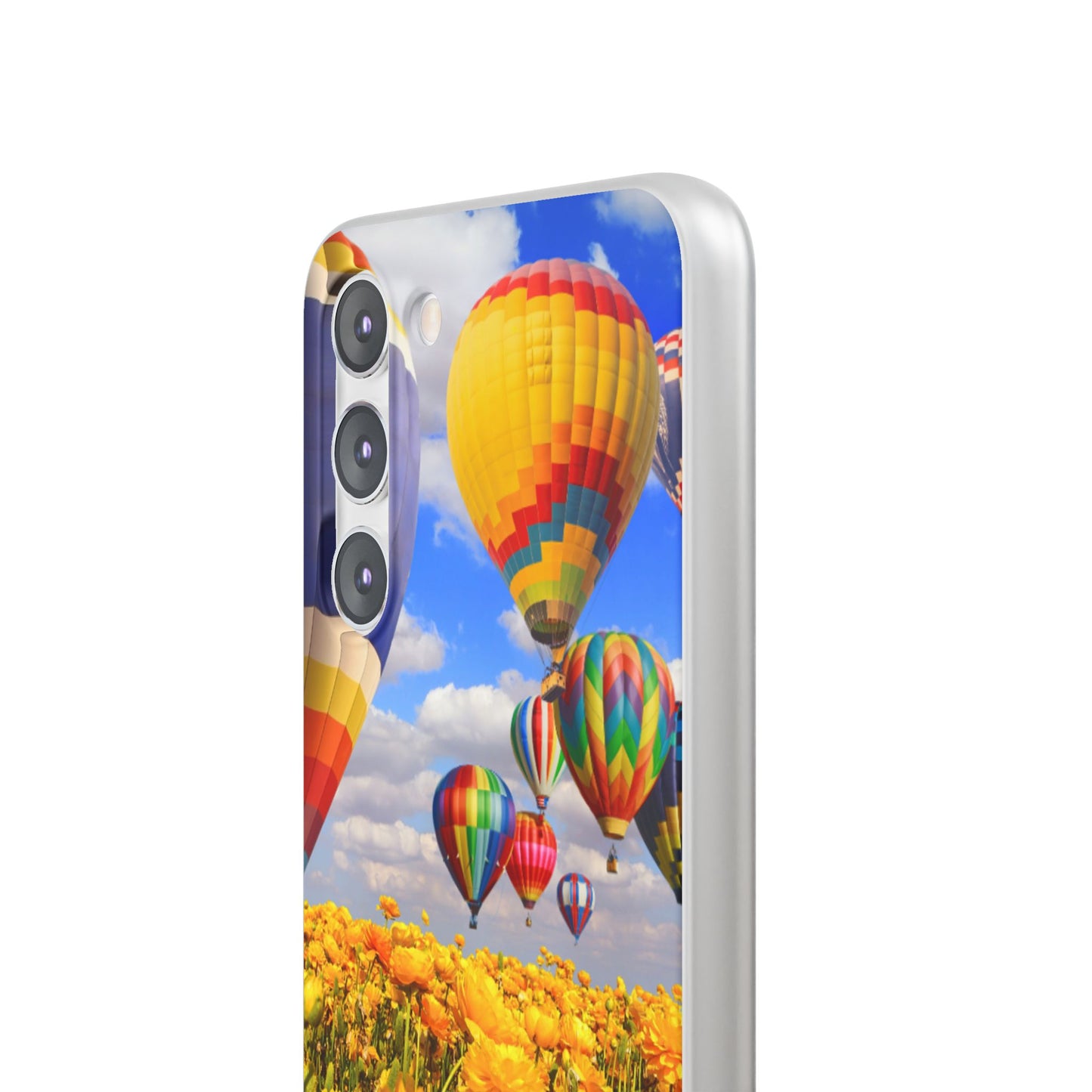 Flexi Case – Up We Go