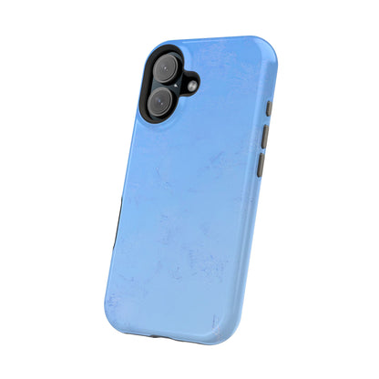 Wireless-Charging Compatible Case – Azure Fade