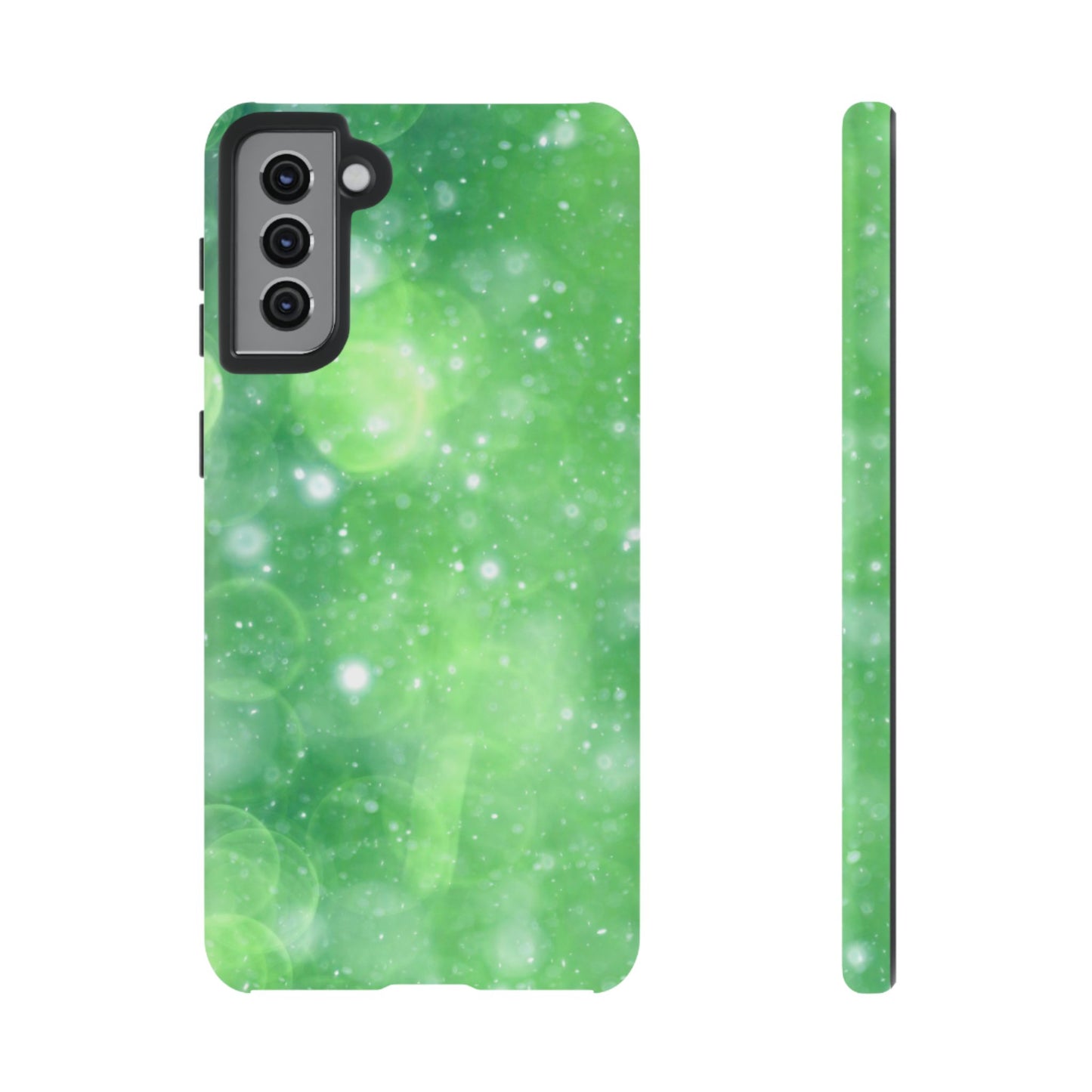 Protective Phone Case – Lime Spritz