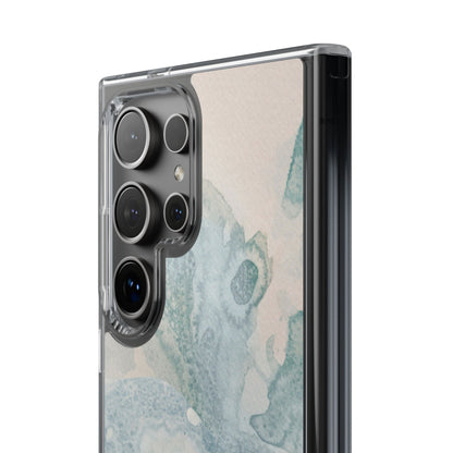 Clear Phone Case – Clay Water