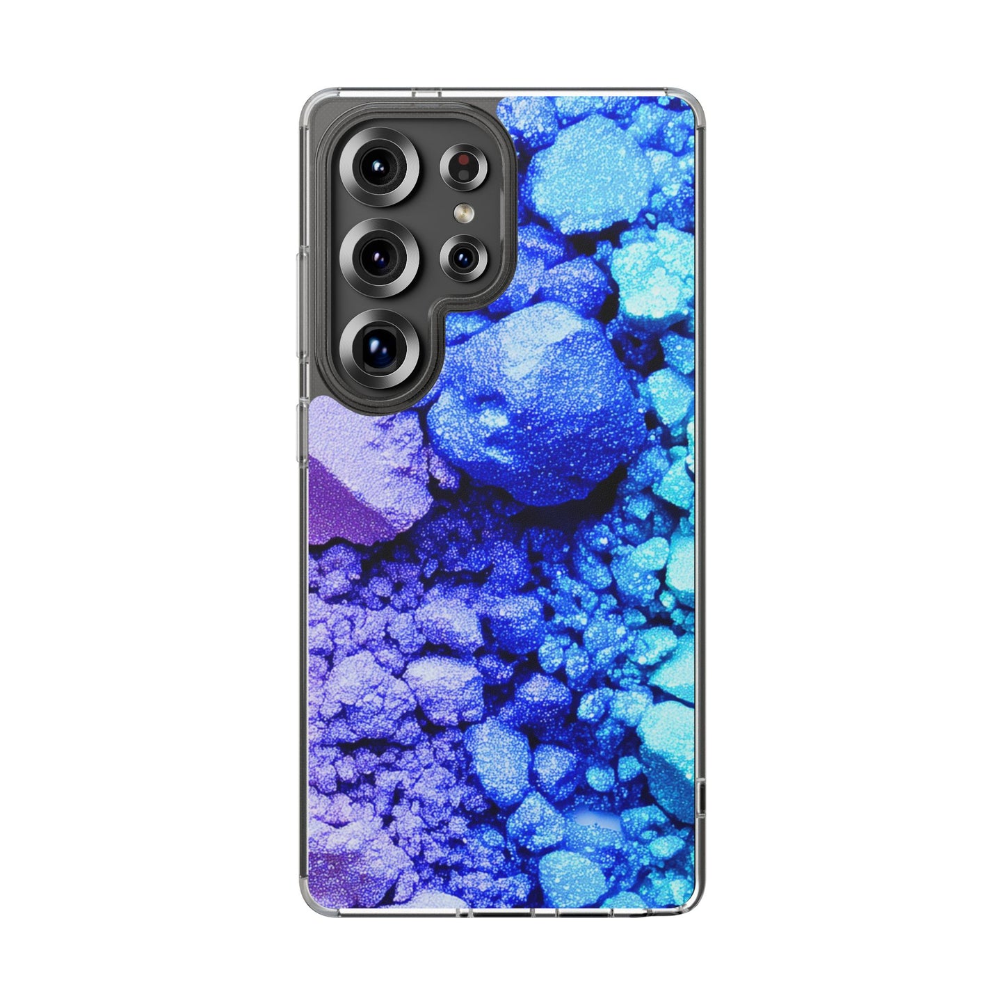 Clear Phone Case – Pigment Play