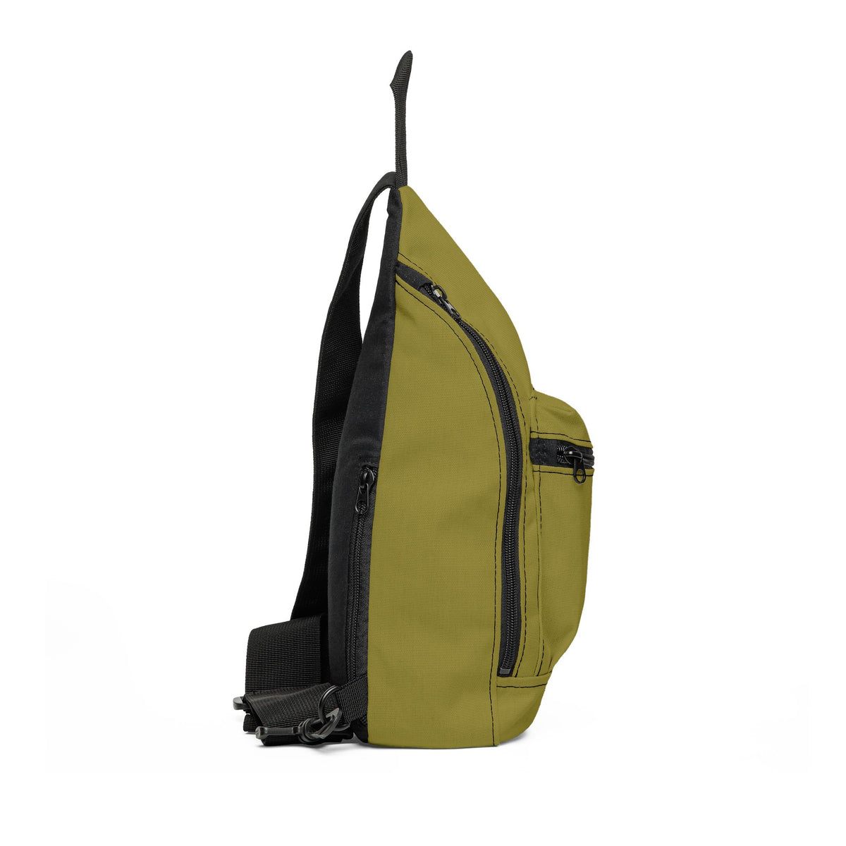 Sling Bag – Olive Grove