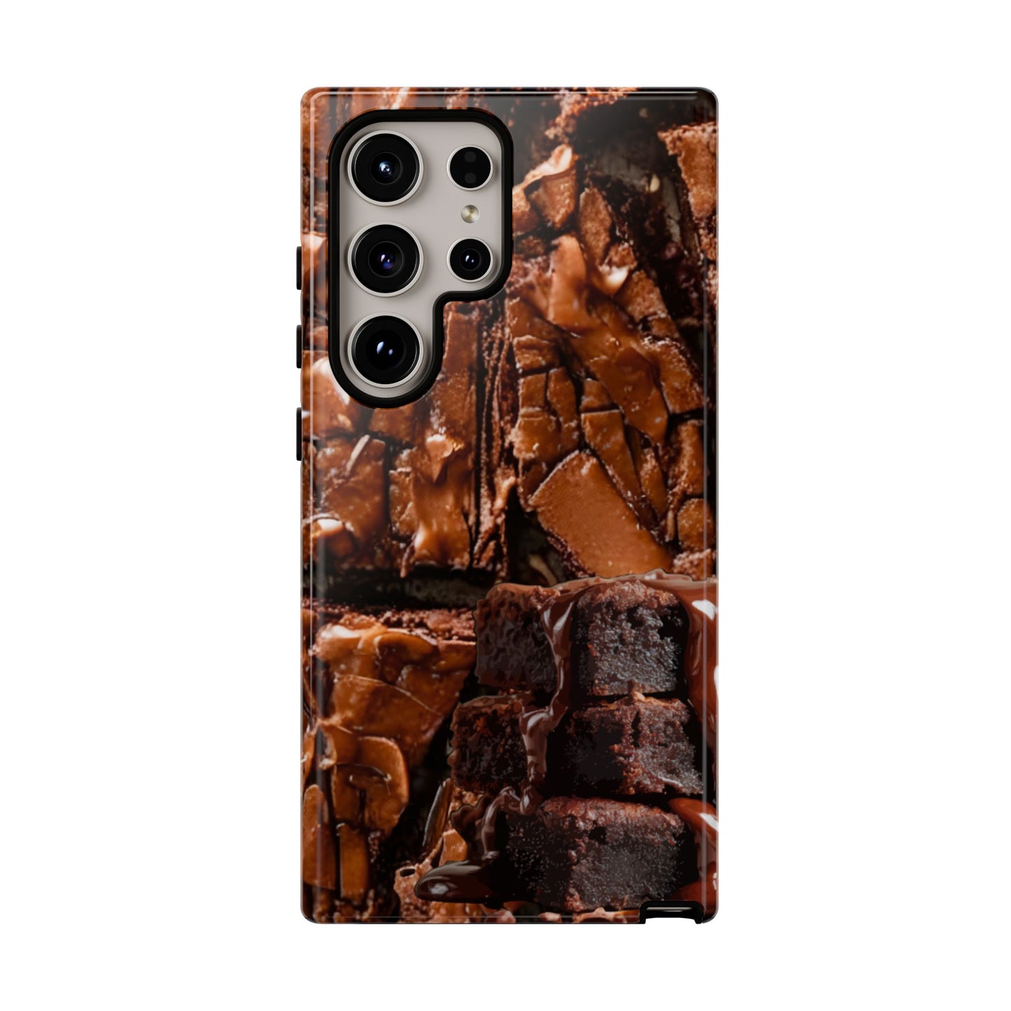 Protective Phone Case – Brownie Weather
