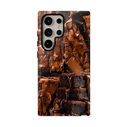 Protective Phone Case – Brownie Weather