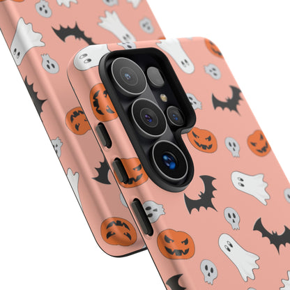 Protective Phone Case – Boo Crew