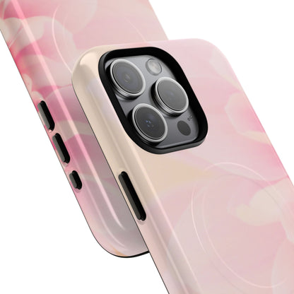 Protective Magnetic Phone Case – Petals For Mom