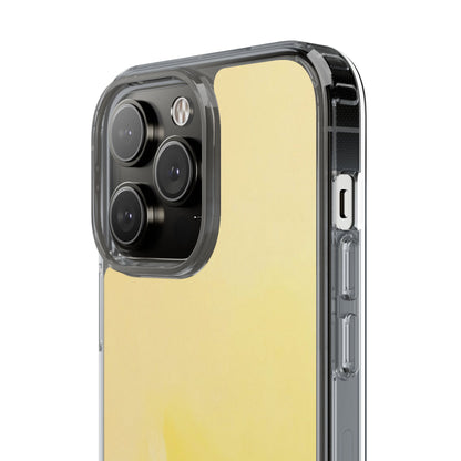 Clear Phone Case – Sunwash