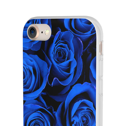 Flexi Case – Midnight Bloom