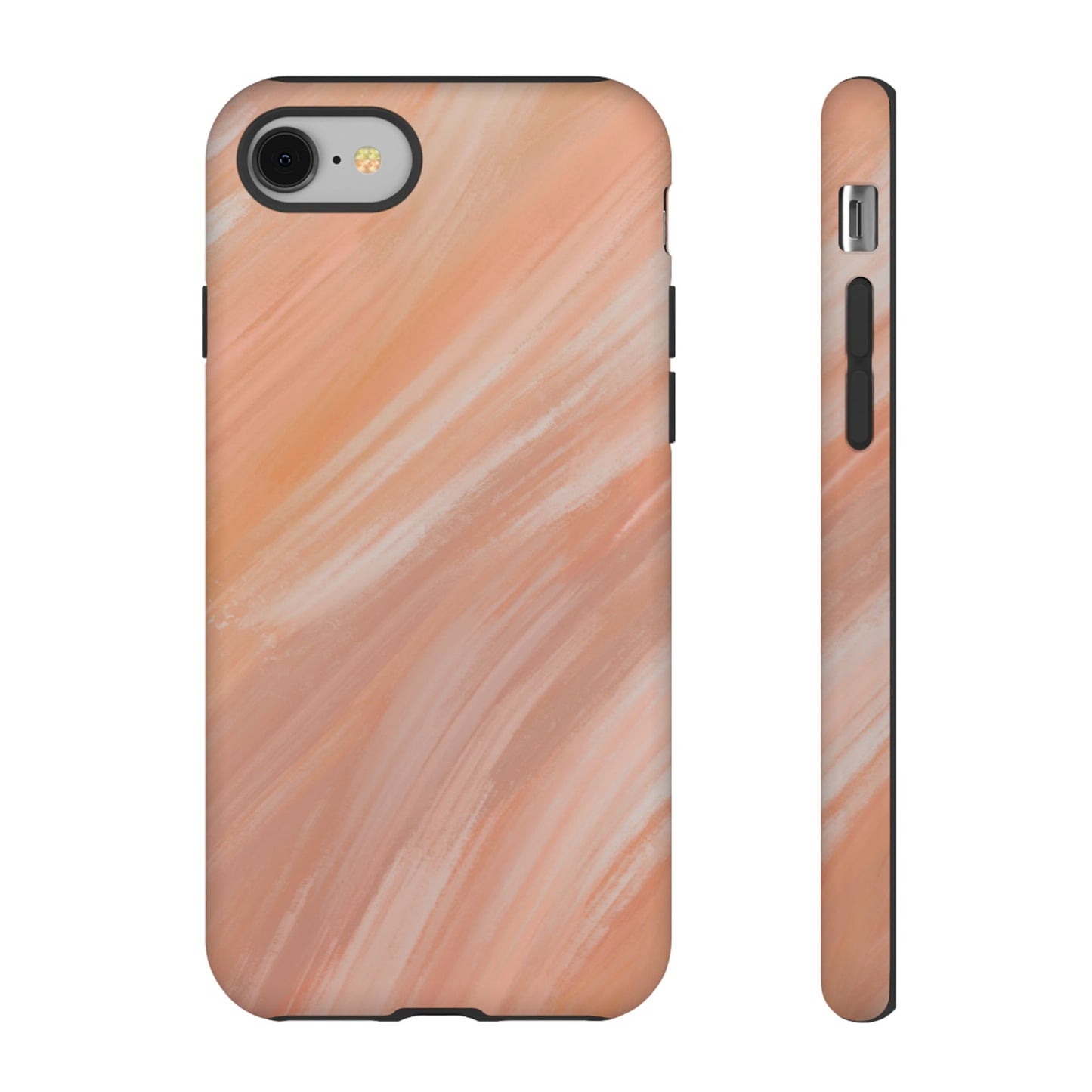 Protective Phone Case – Cashmere Sweep