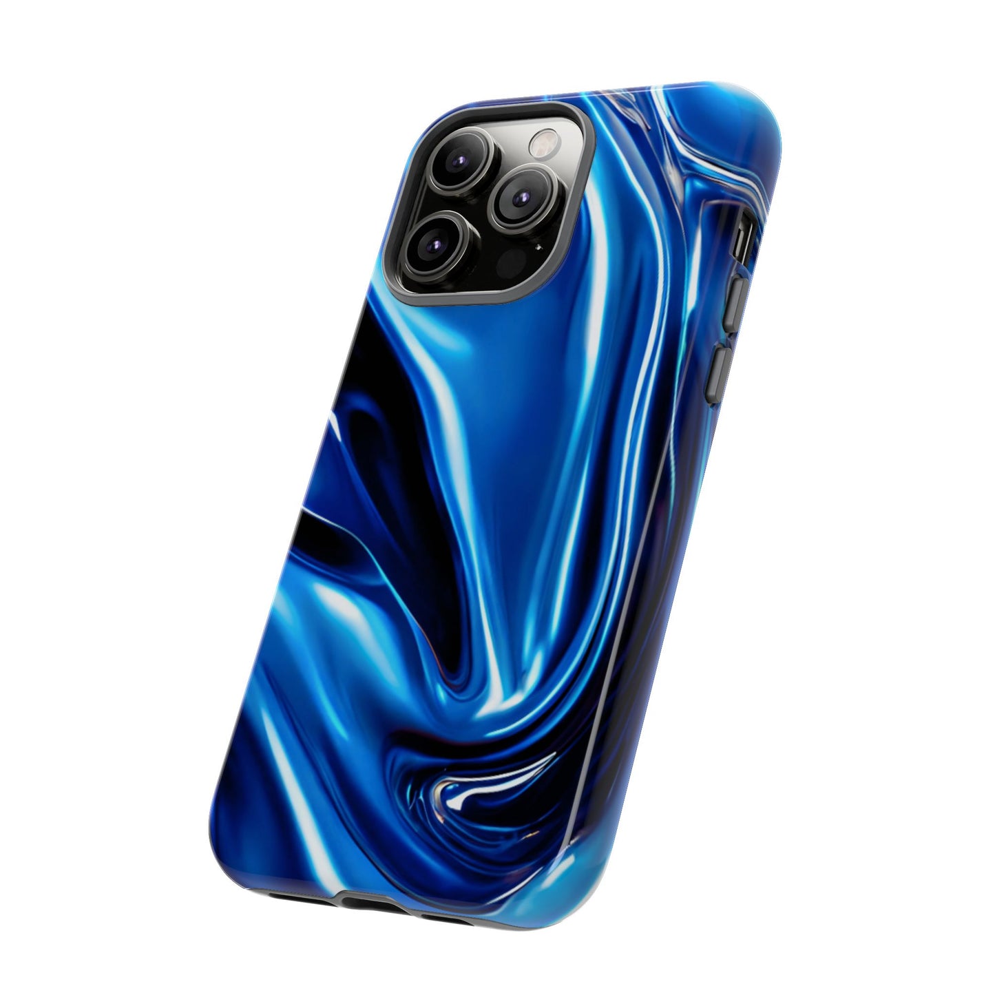 Protective Phone Case – Midnight Surge