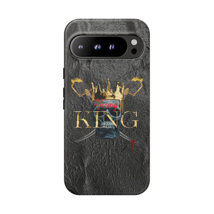 Protective Phone Case – Young King
