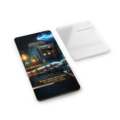 Phone Stand – Project Genesis